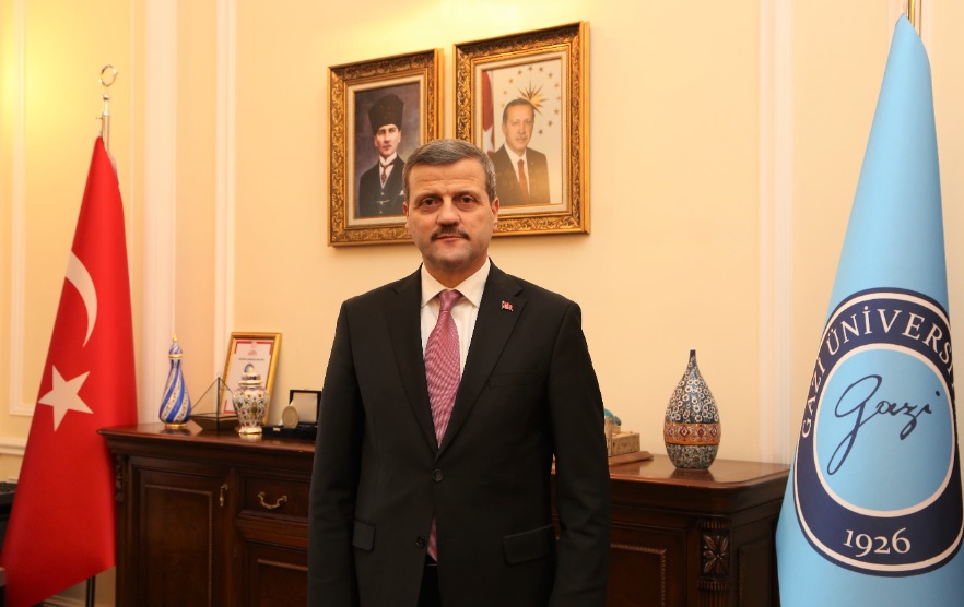 Prof. Dr. Musa YILDIZ